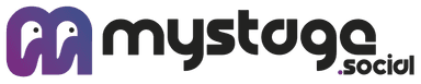 MyStage.ai logo