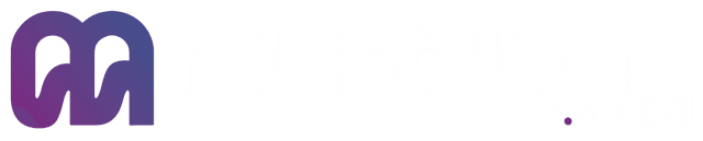 MyStage.ai logo
